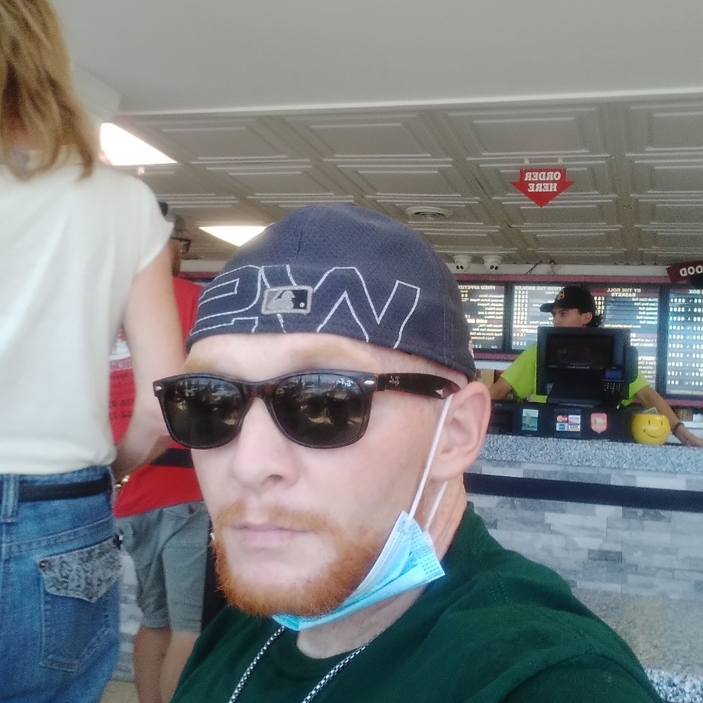 Meet your Posher, Evan